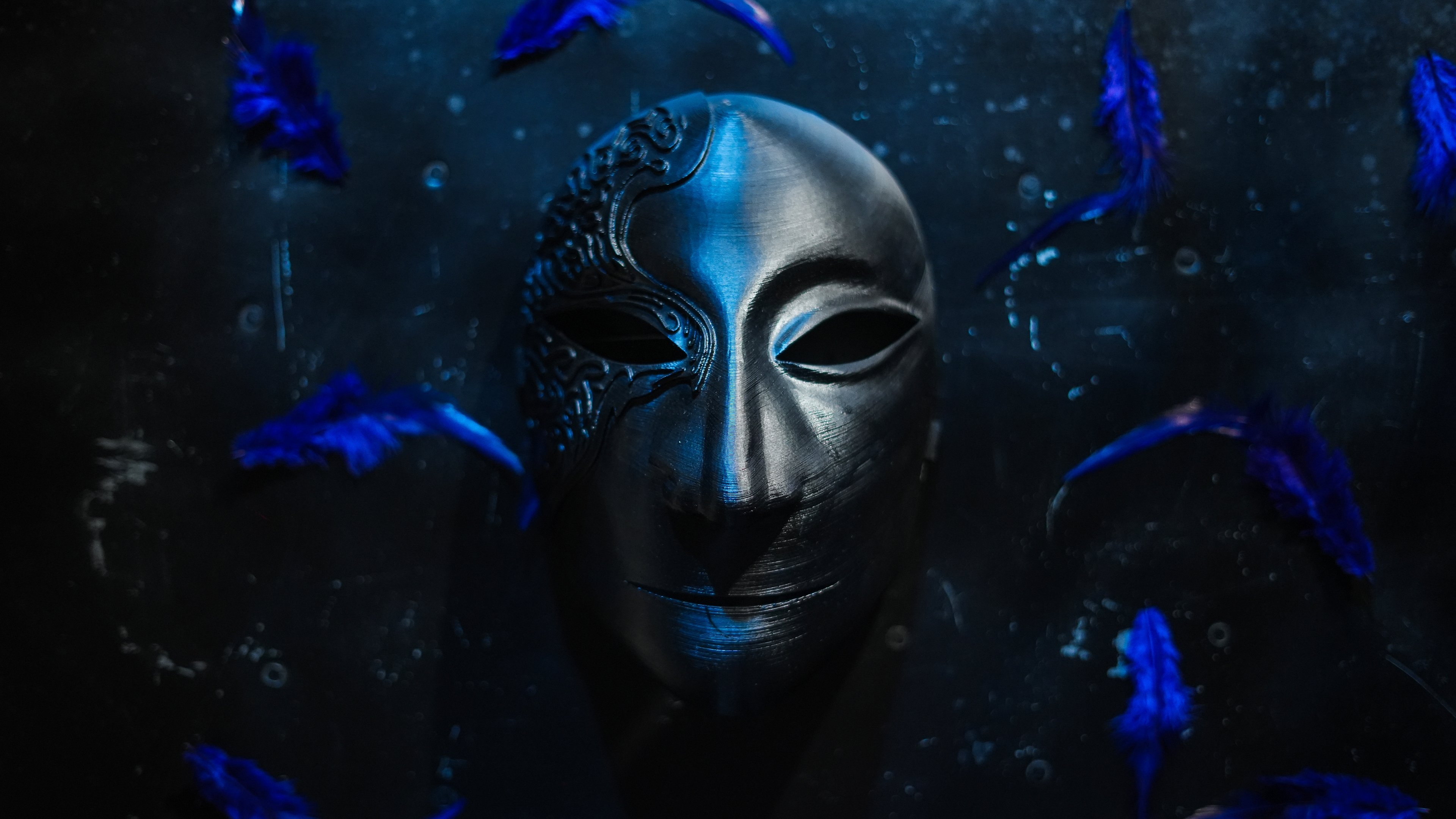 Backdrop for Shinigami's Box: Origins