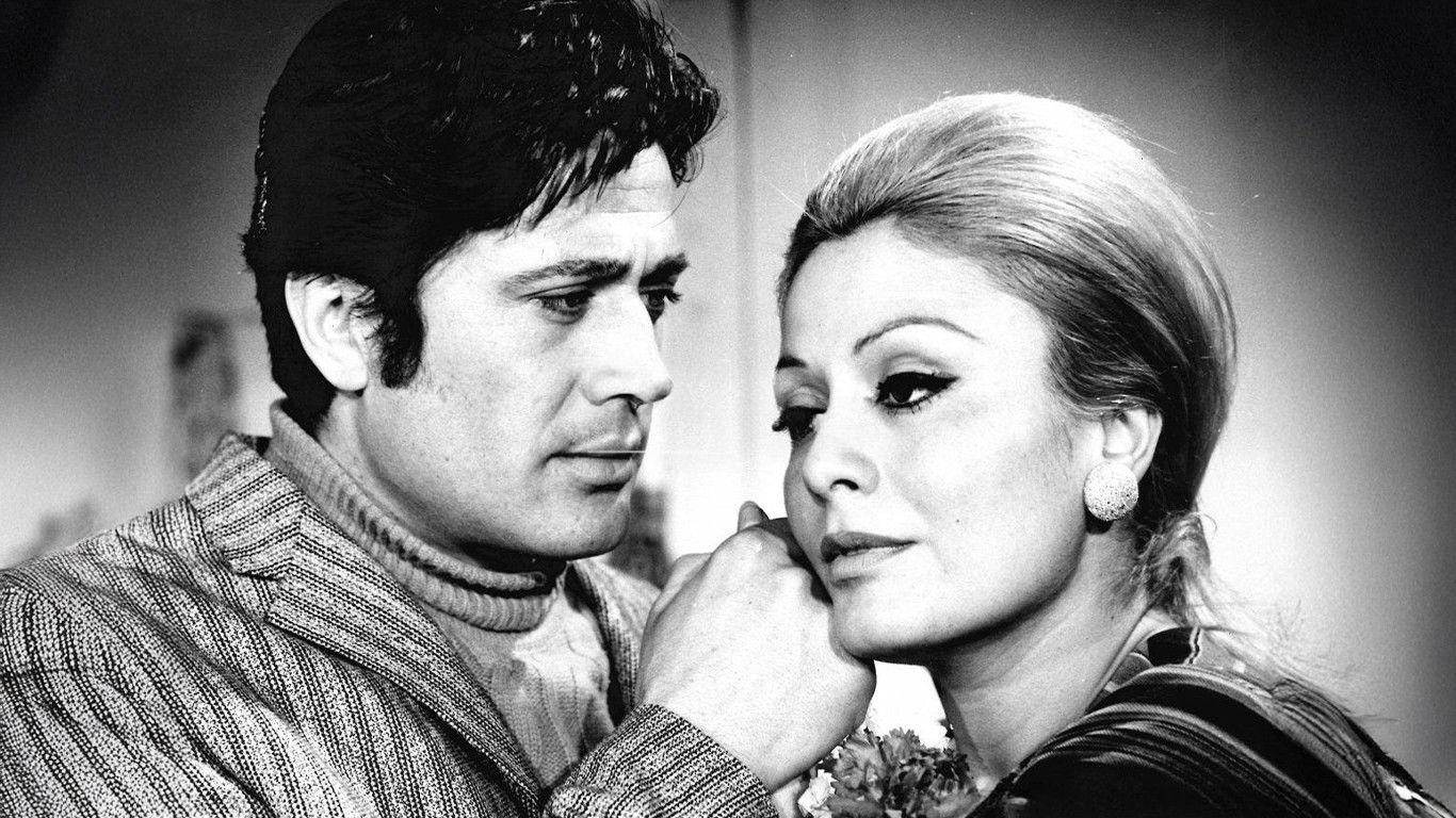 Backdrop for As Long as We Live