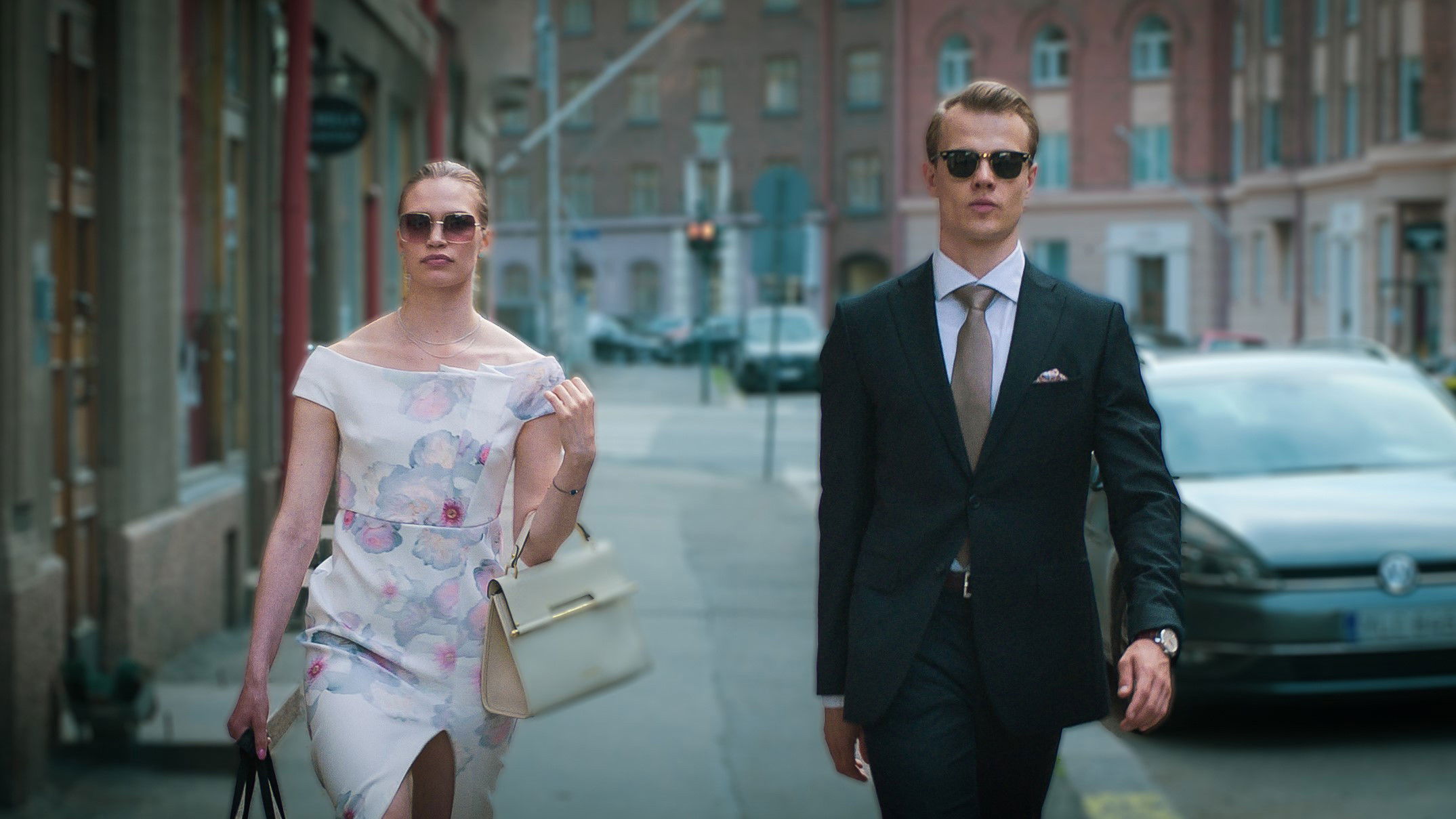 Backdrop for Huijarit