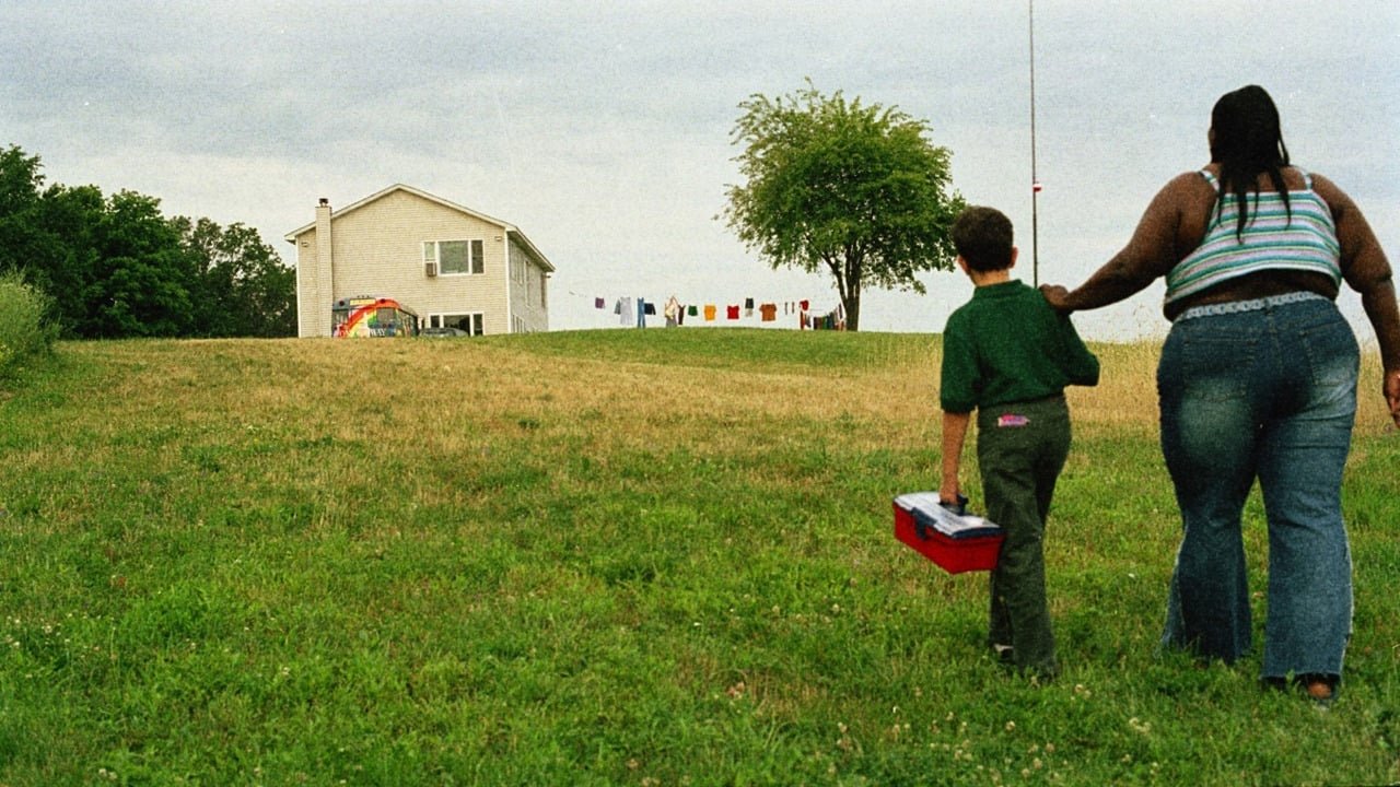 Backdrop for Palindromes