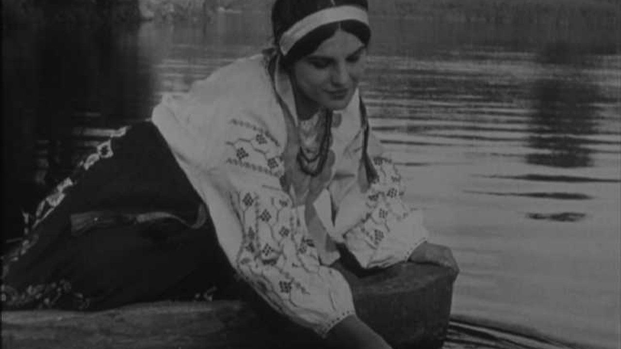 Backdrop for Zvenyhora