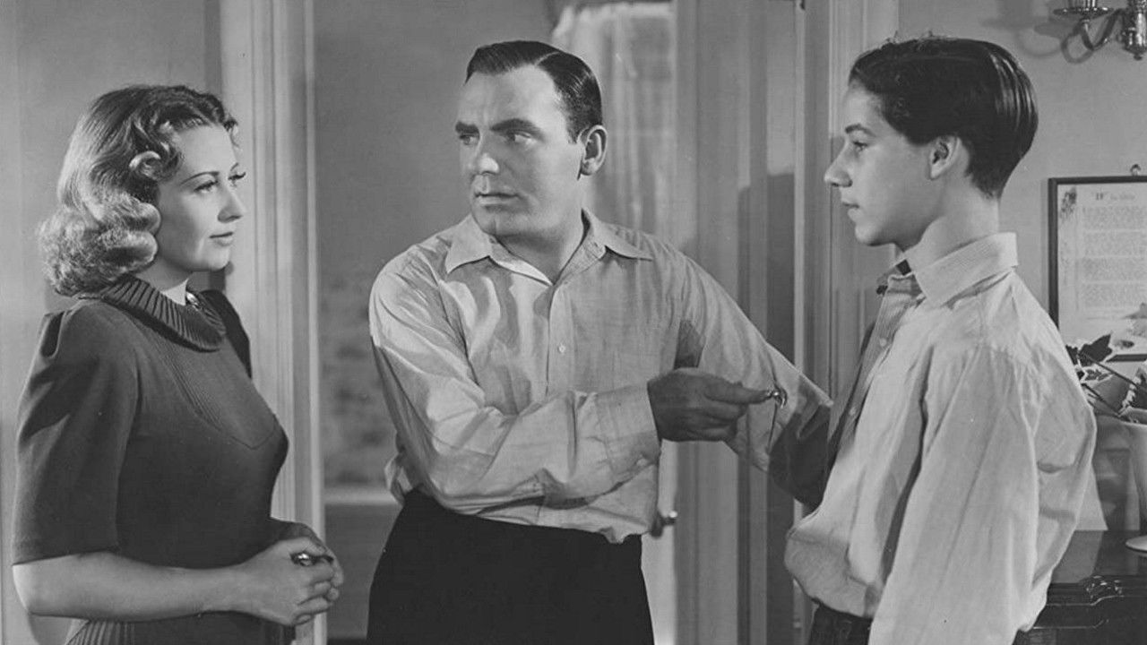 Backdrop for Off the Record