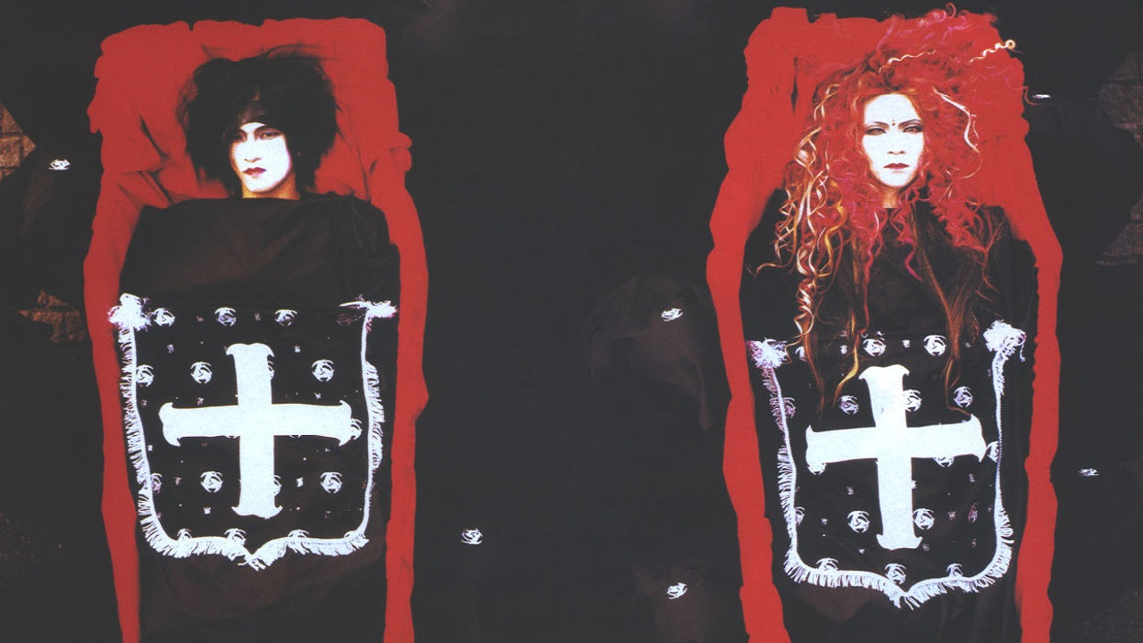 Backdrop for Seth et Holth