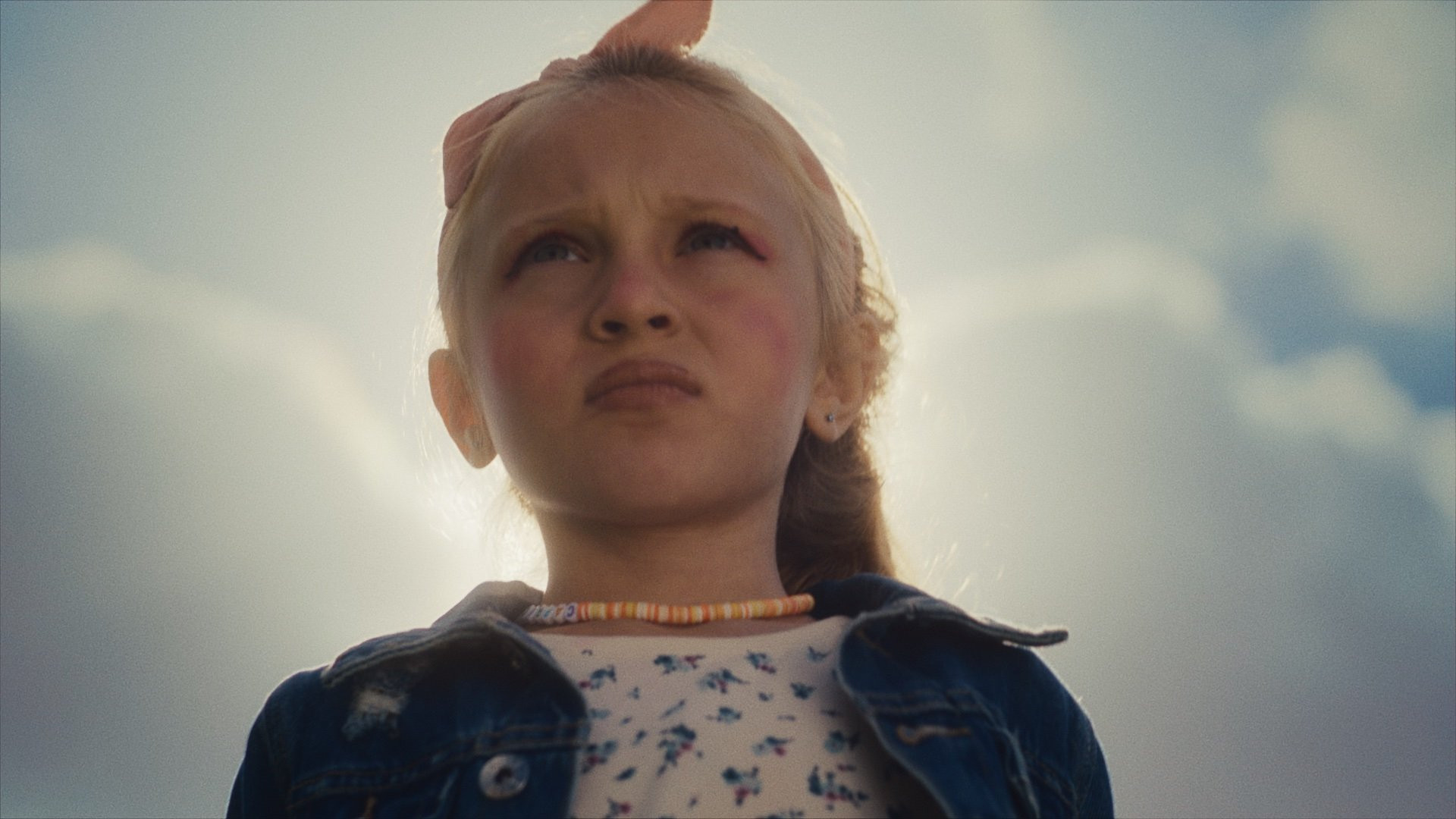 Backdrop for The Date