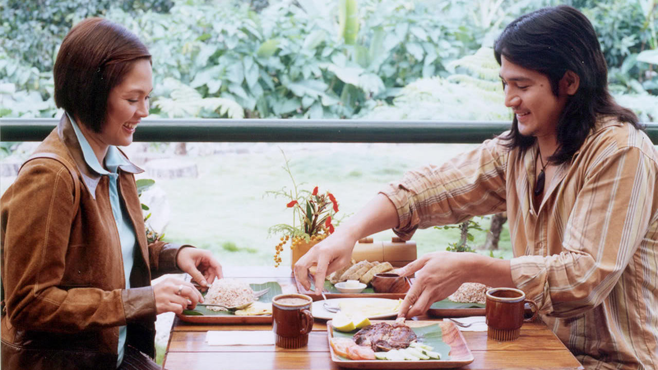 Backdrop for Don't Give Up On Us