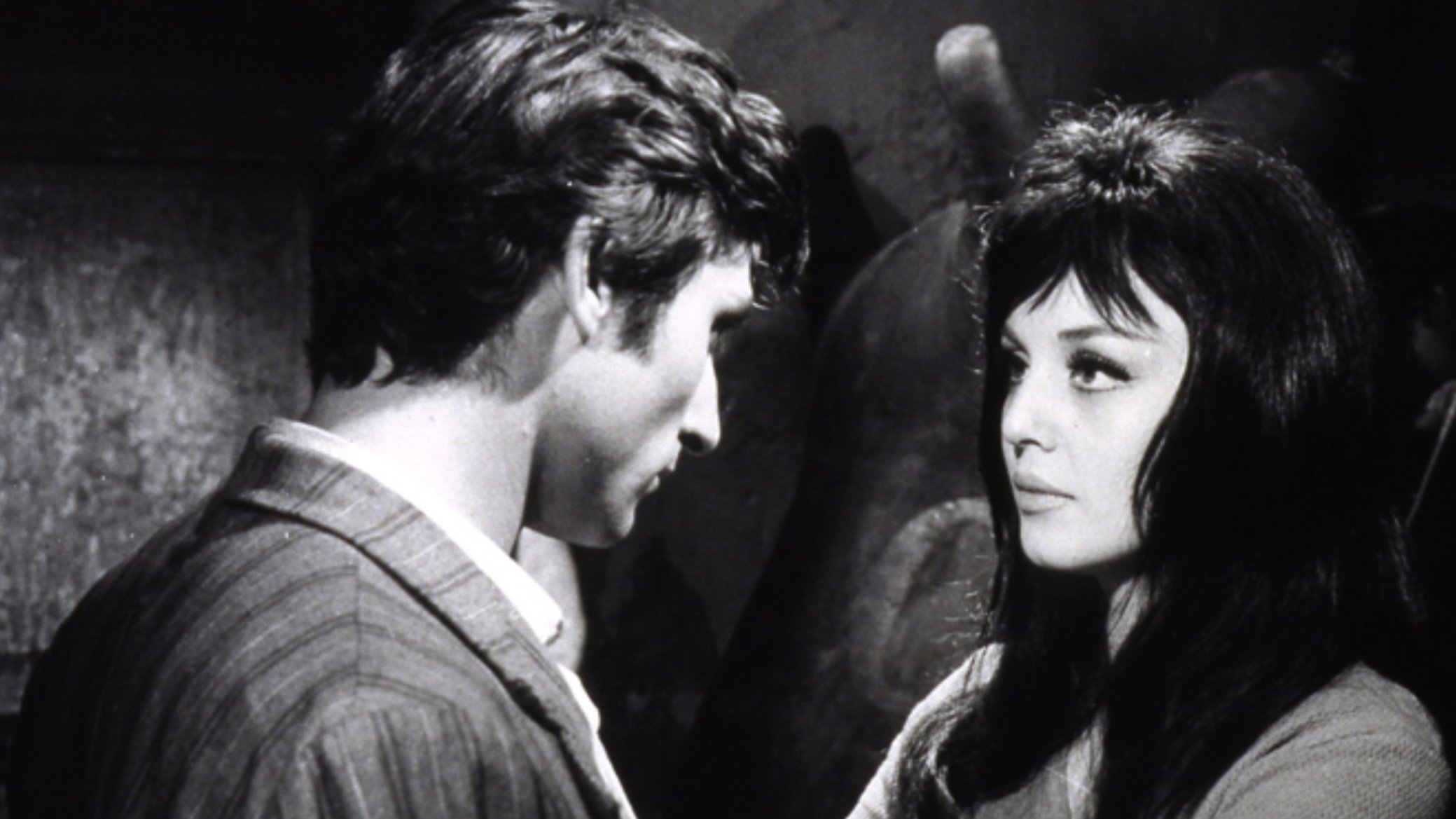 Backdrop for With the East Wind