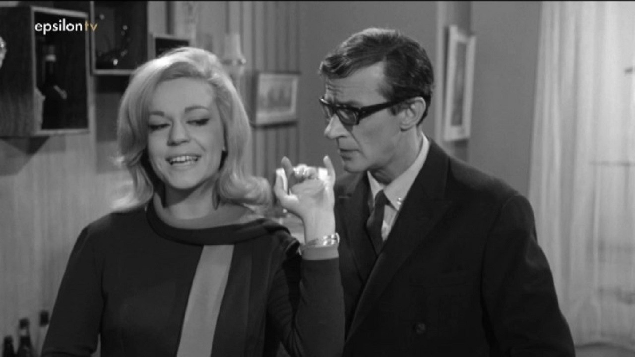 Backdrop for The World Has Gone Mad...