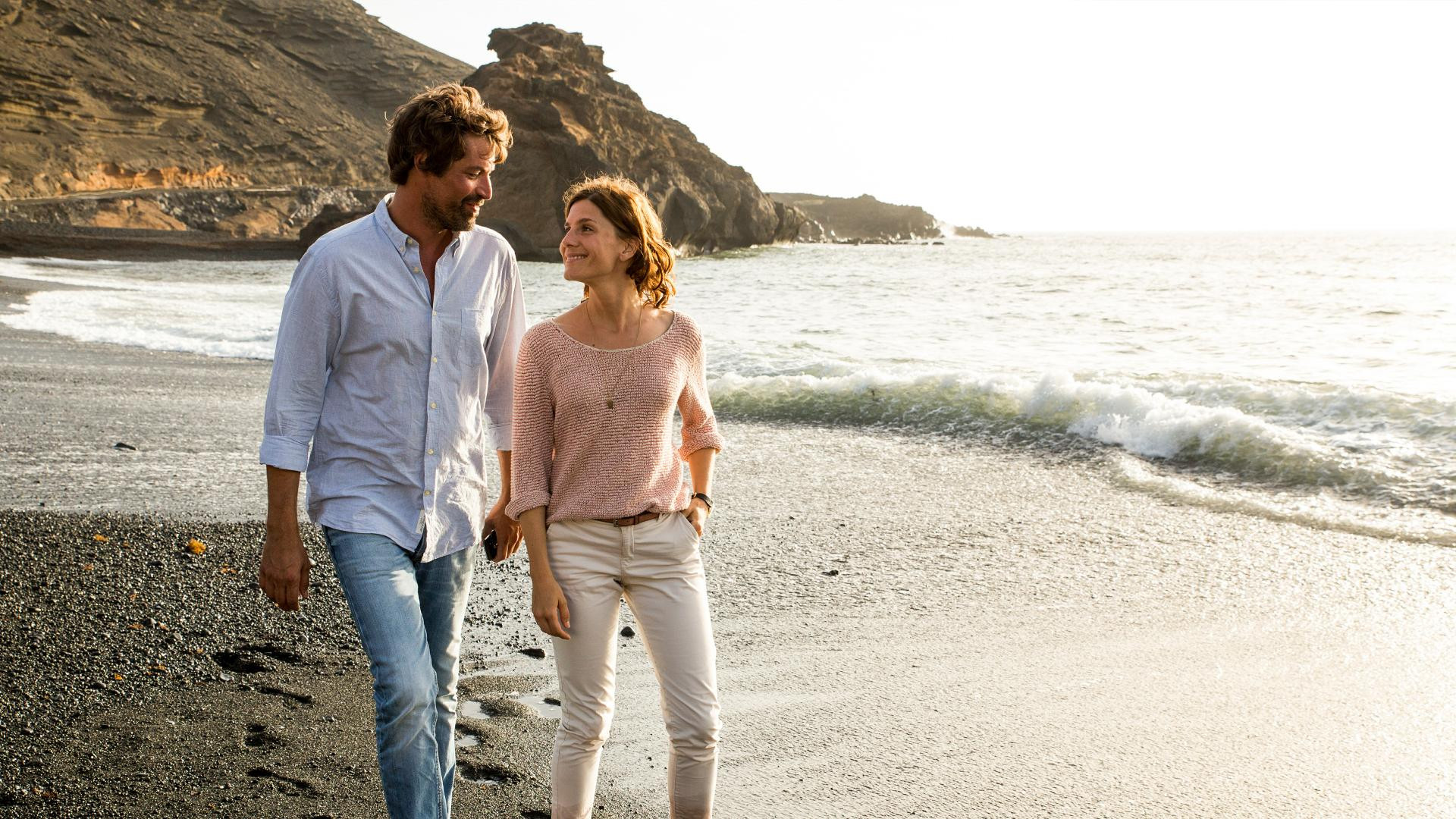 Backdrop for Ein Sommer auf Lanzarote