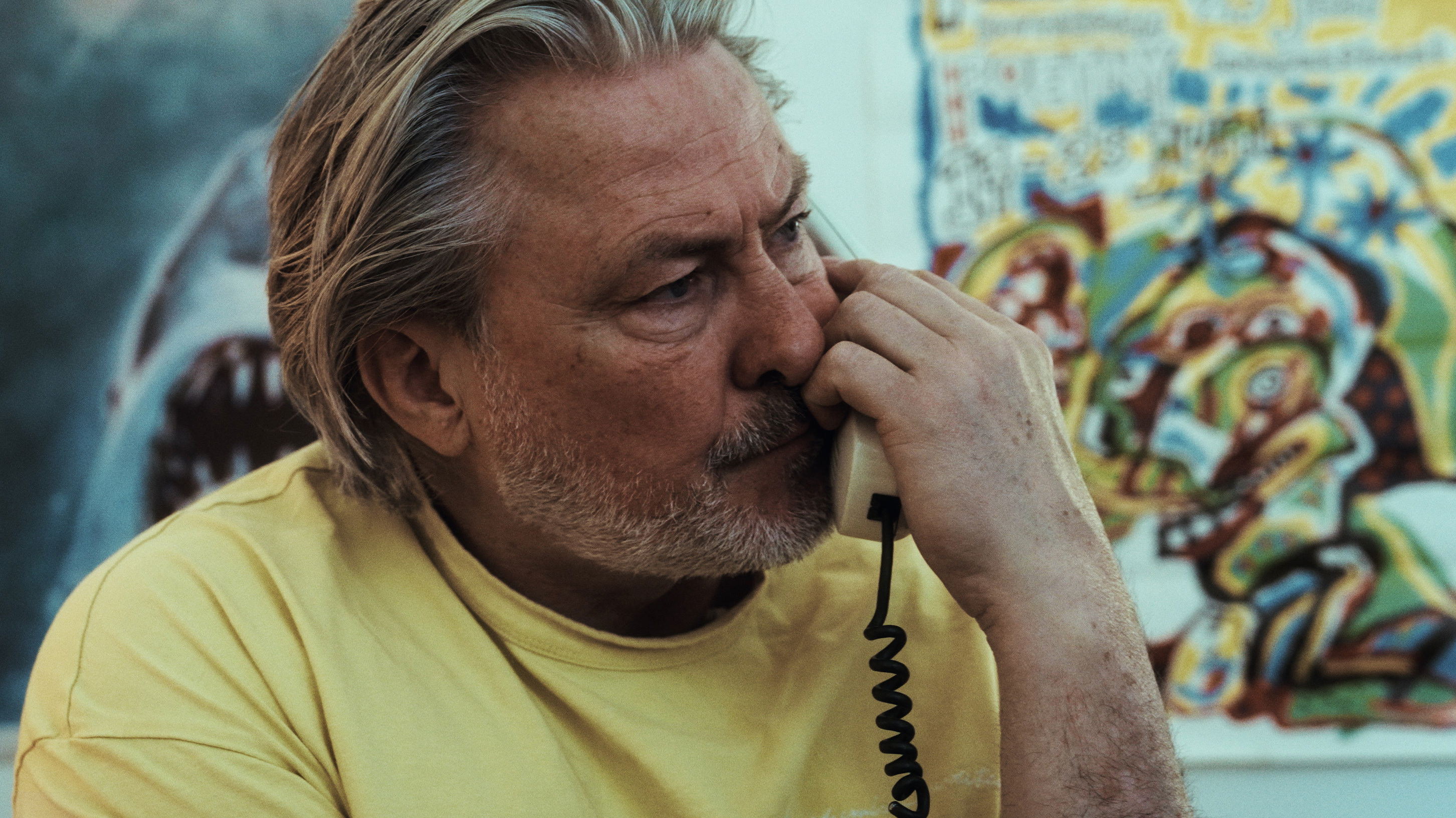 Backdrop for 30 Days to Happiness