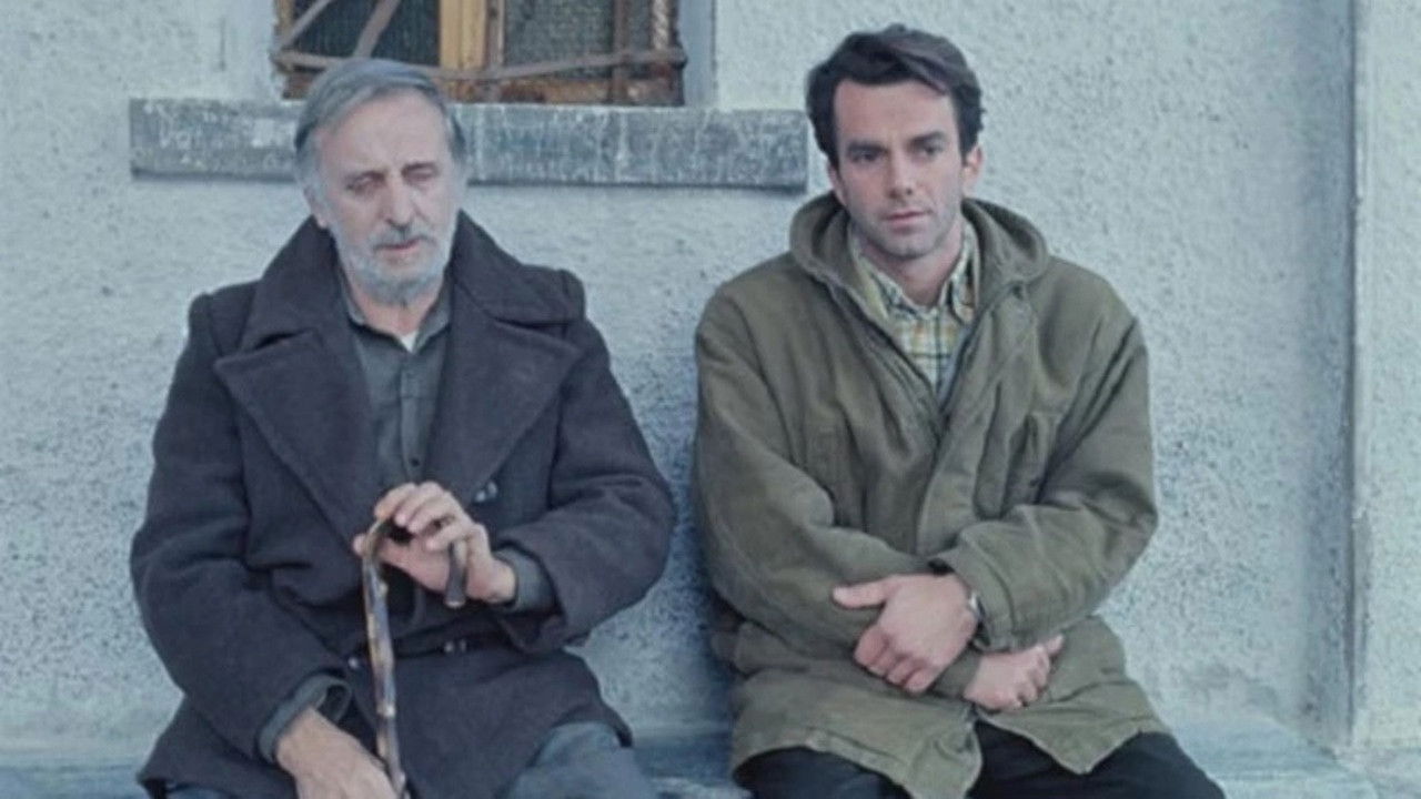 Backdrop for Il caso Martello