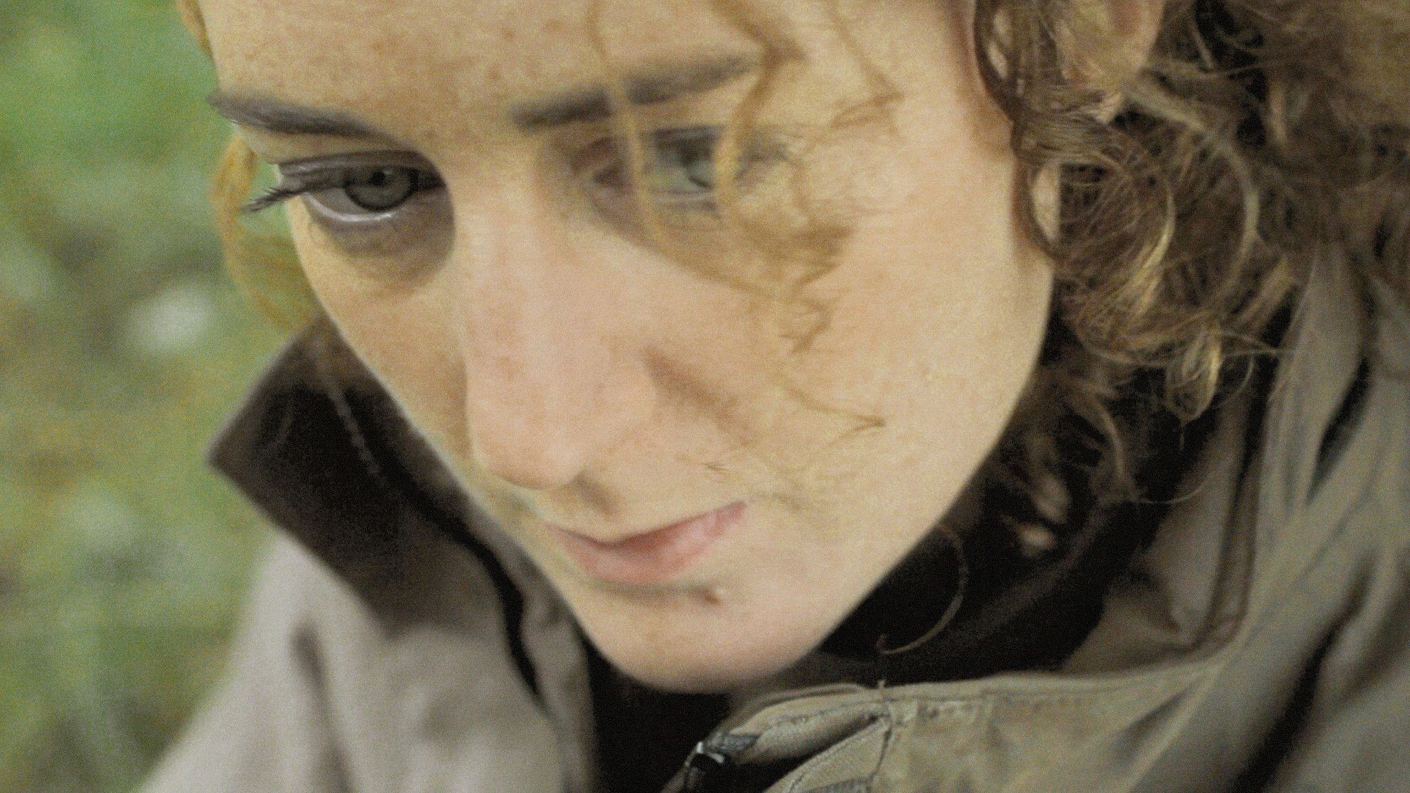 Backdrop for Le Jour de la grenouille