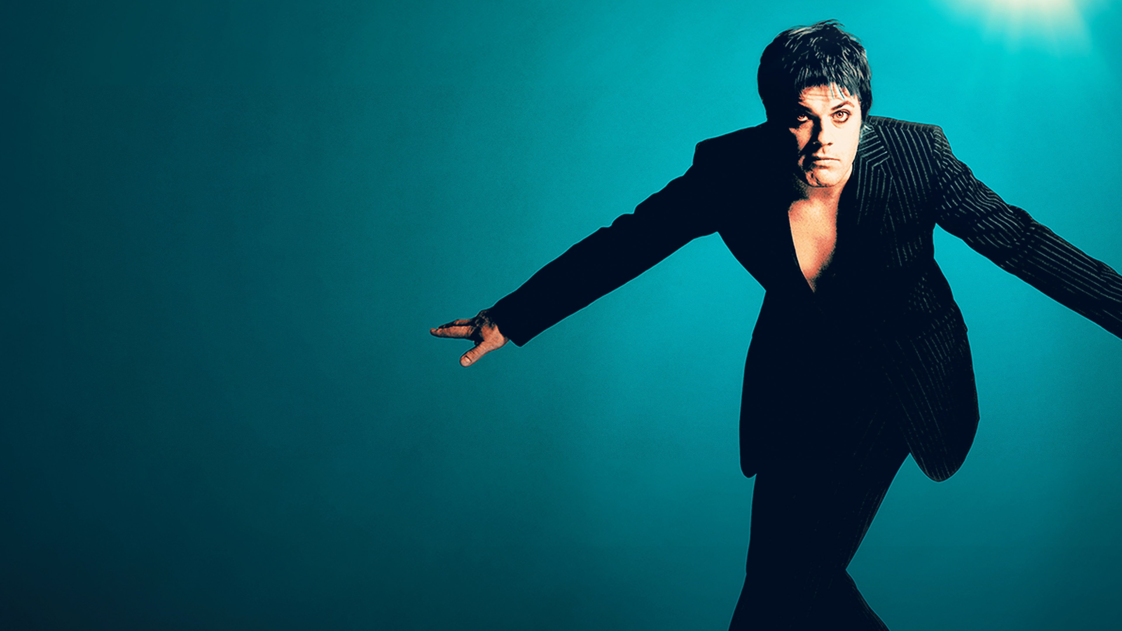 Backdrop for Eddie Izzard: Glorious