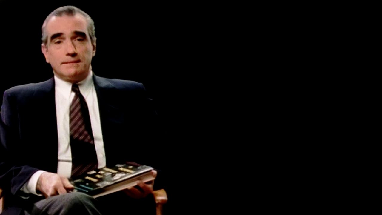 Backdrop for A Personal Journey with Martin Scorsese Through American Movies