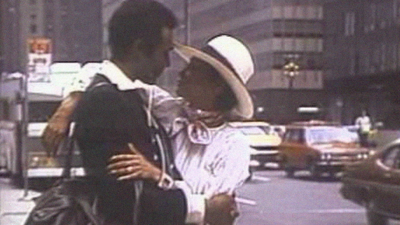 Backdrop for The Baron