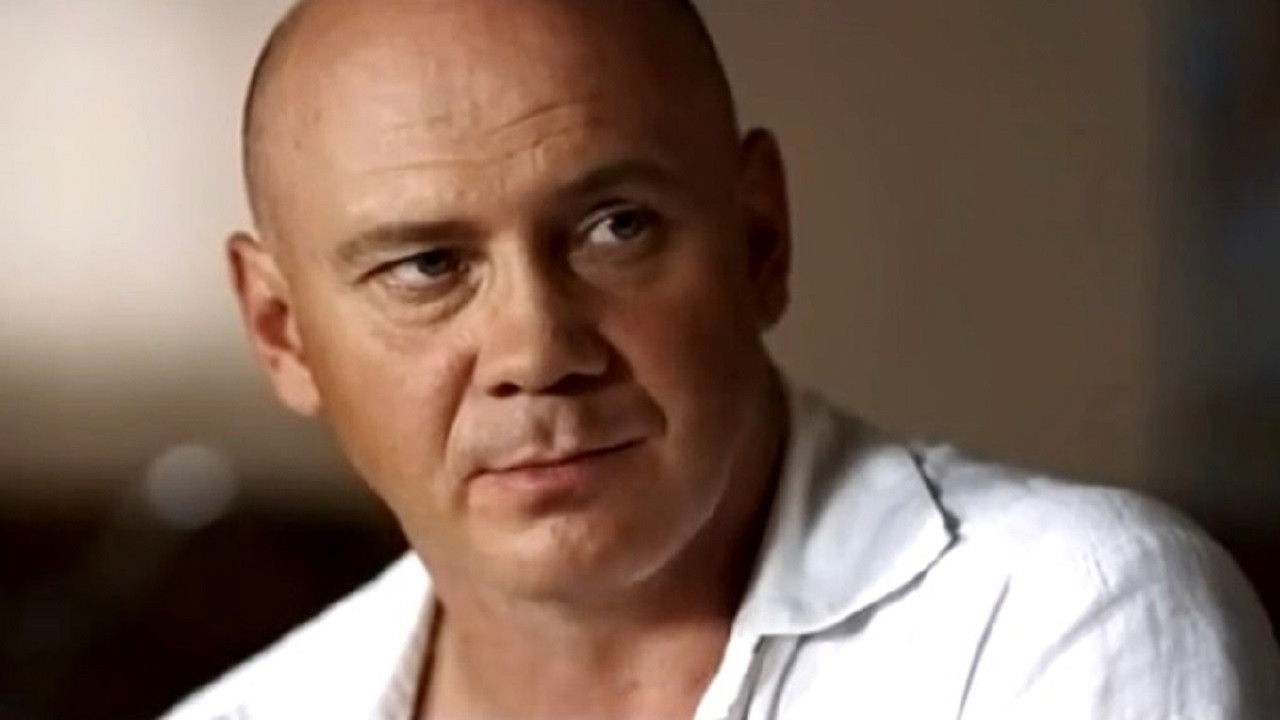 Backdrop for Провокатор