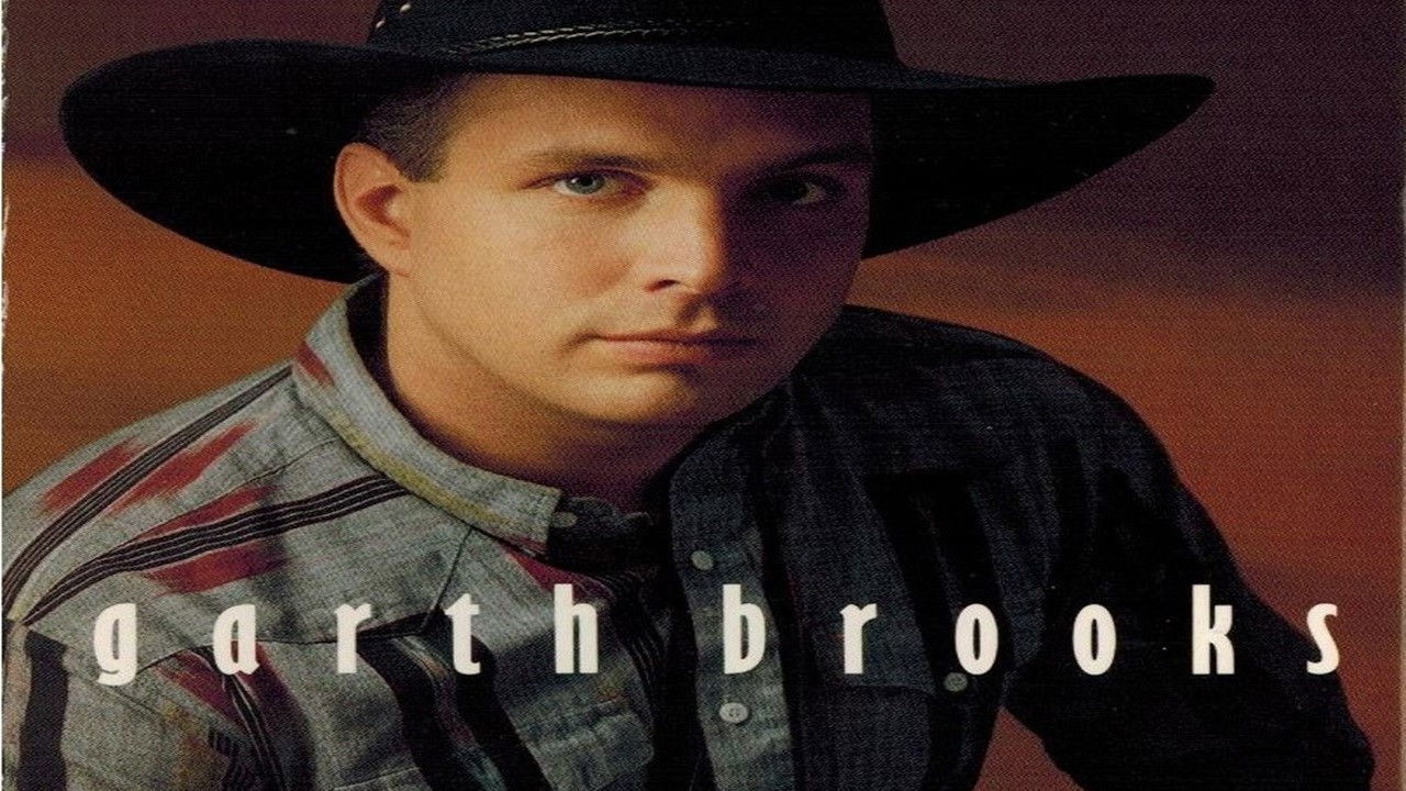 Backdrop for The Garth Brooks Video Collection : Vol. 1