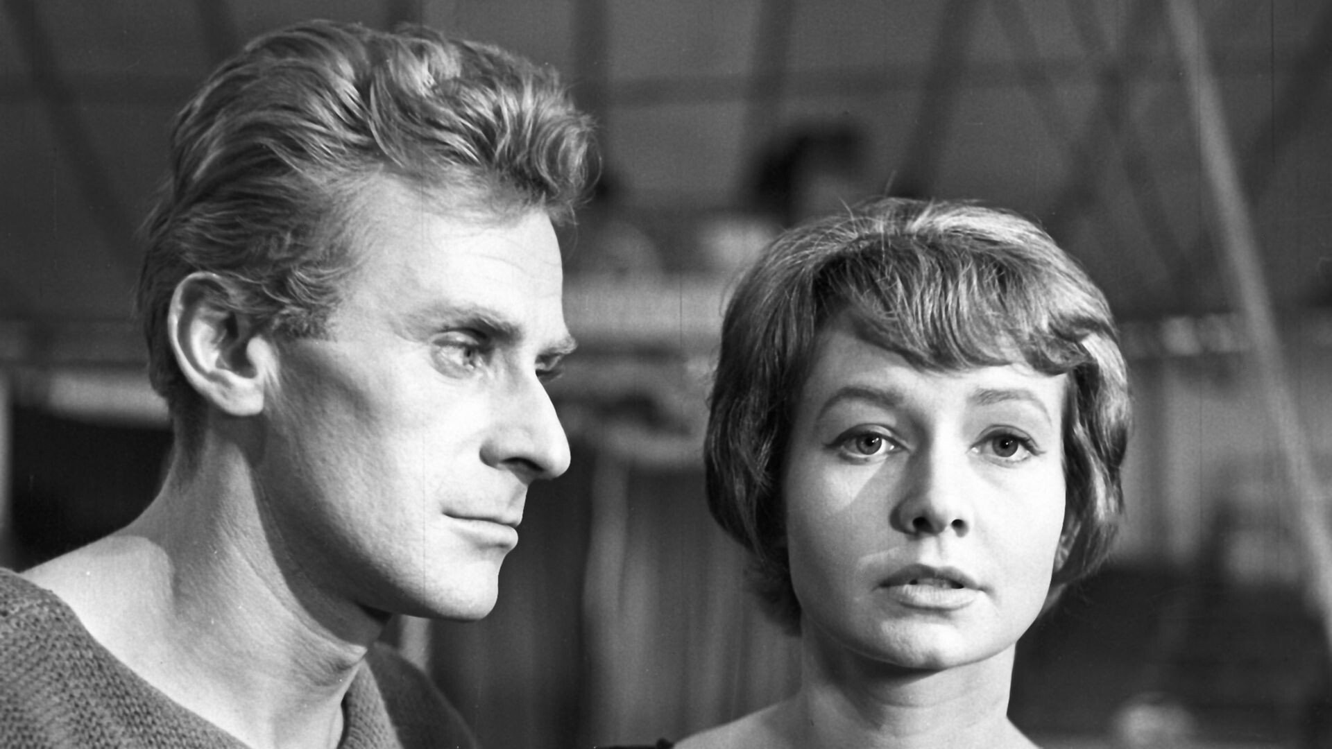 Backdrop for The Impossible Goodbye