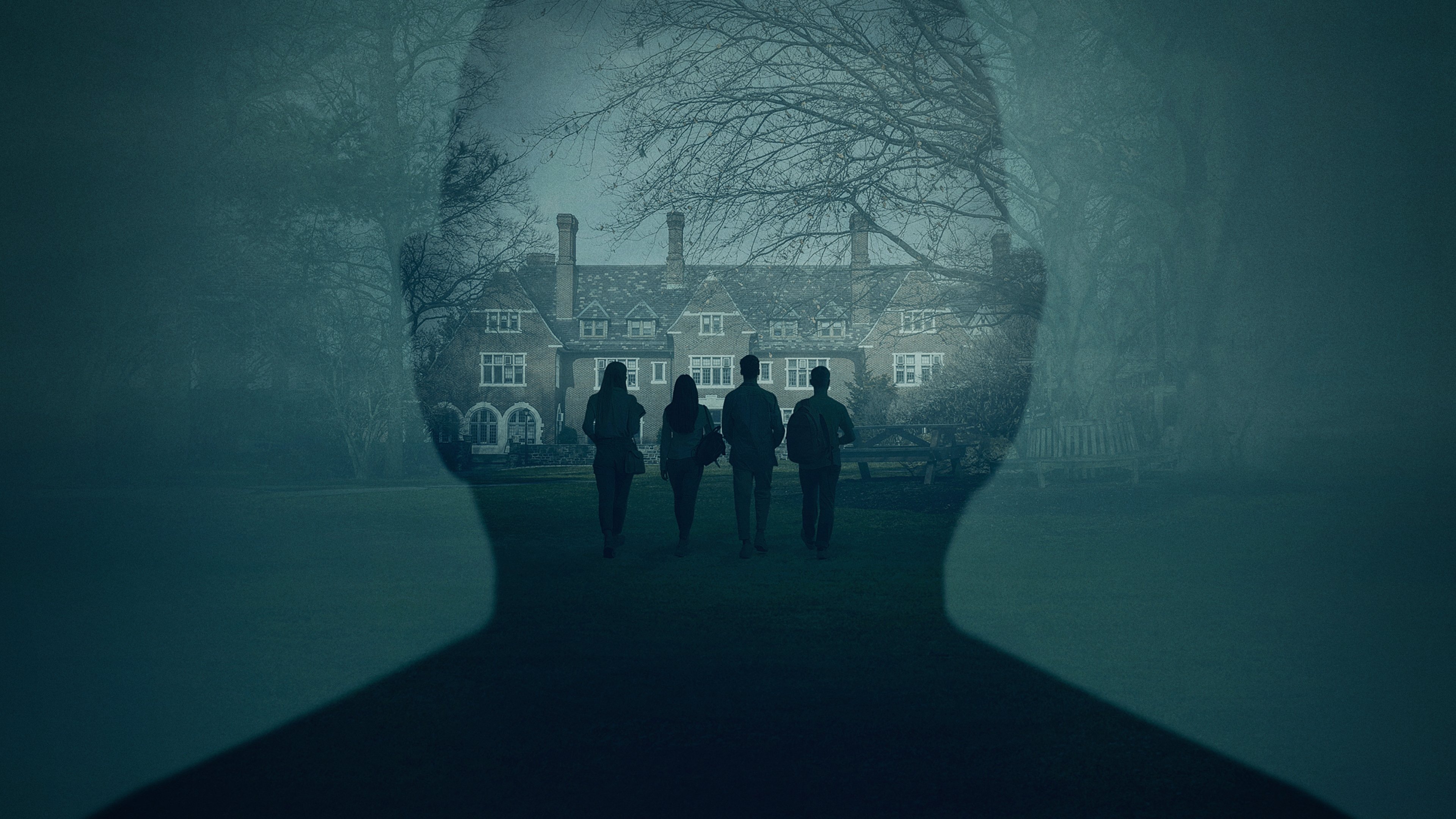 Backdrop for Stolen Youth: Inside the Cult at Sarah Lawrence