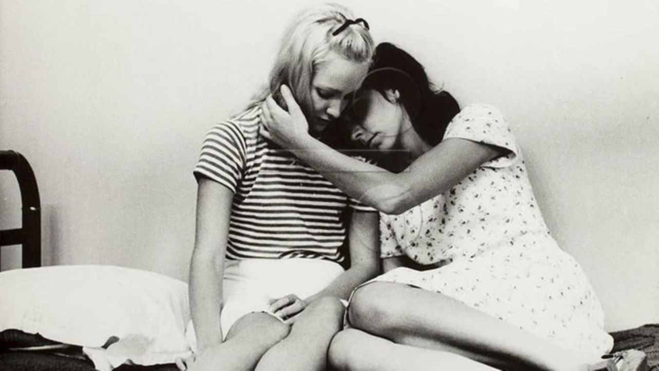 Backdrop for Memories of Helen