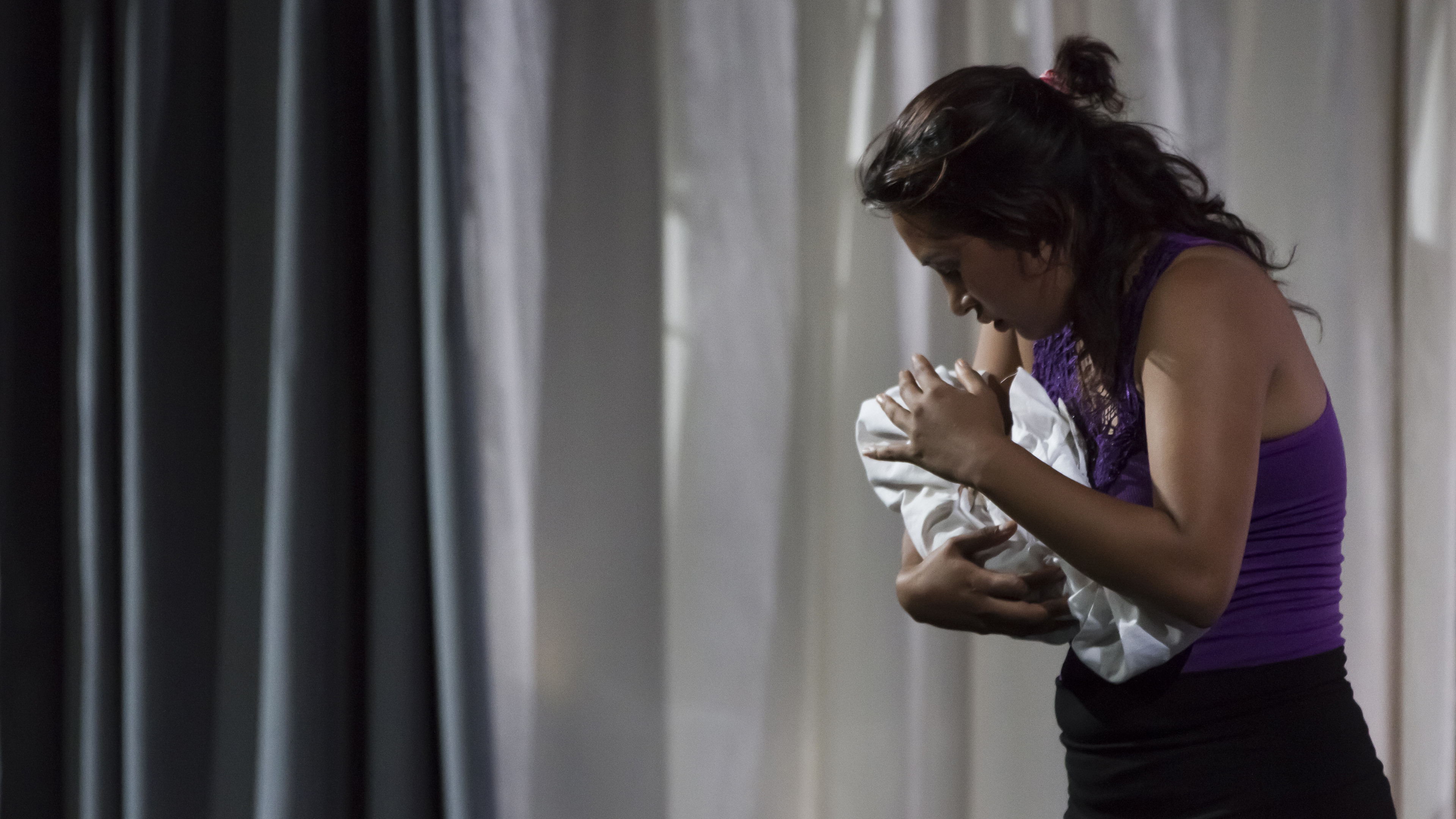 Backdrop for Cachada: The Opportunity