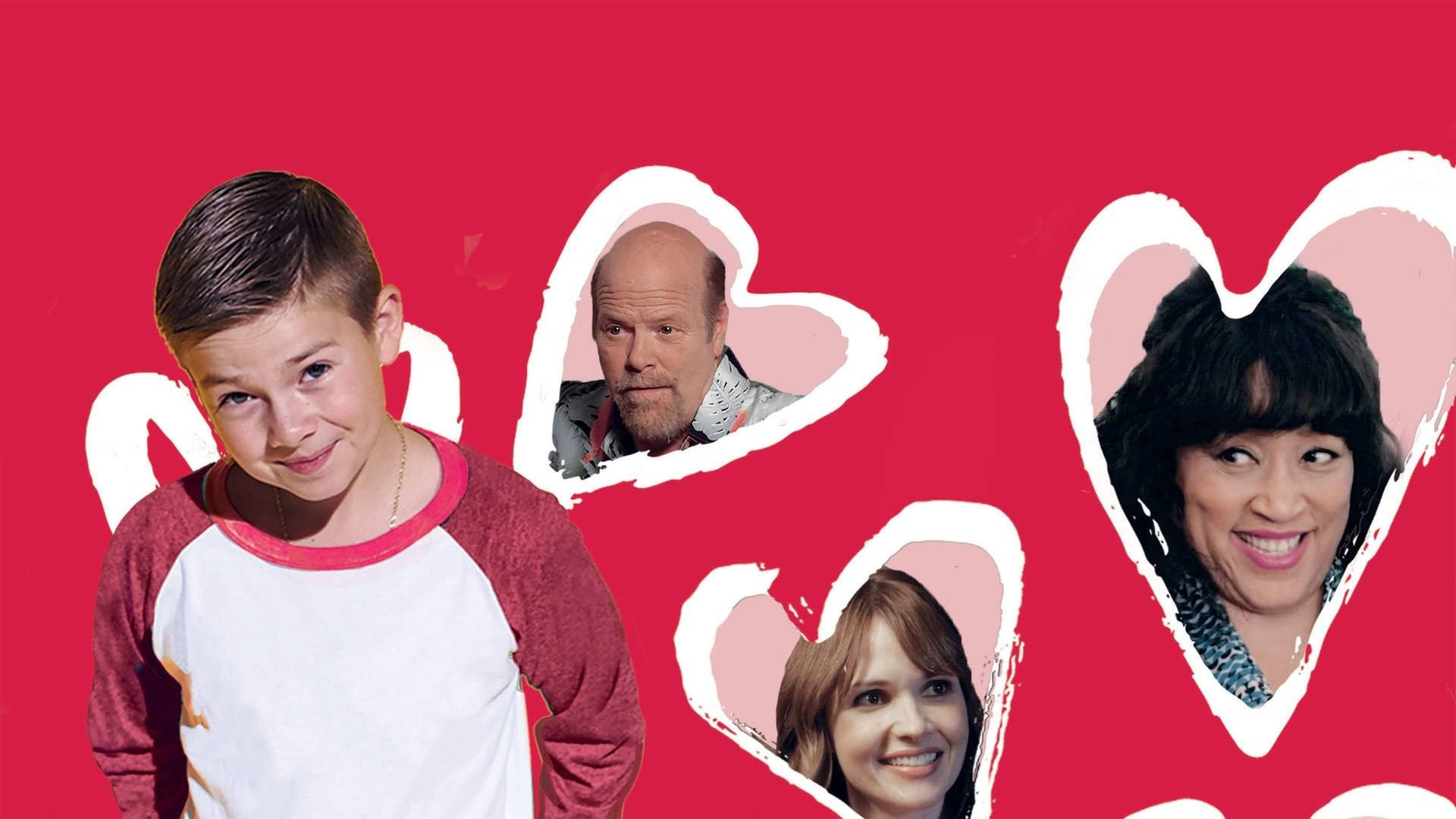 Backdrop for Cupid's Proxy