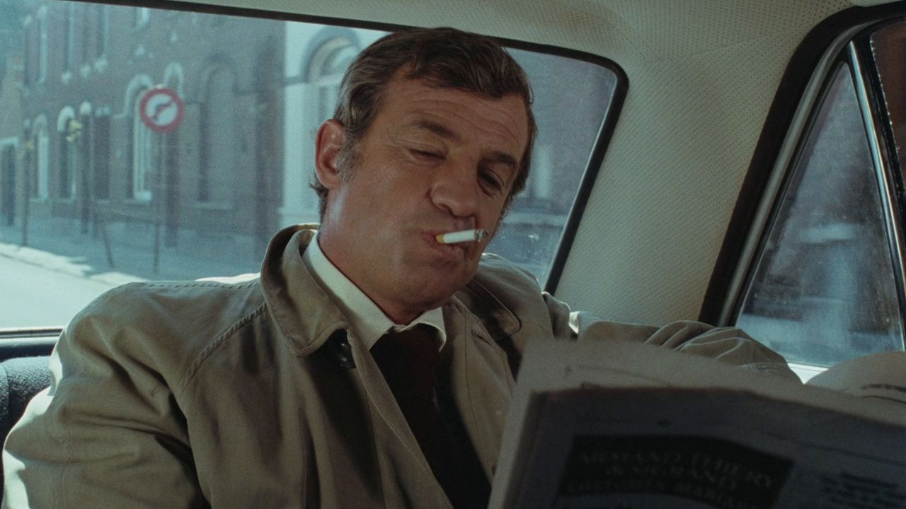 Backdrop for The Body of My Enemy