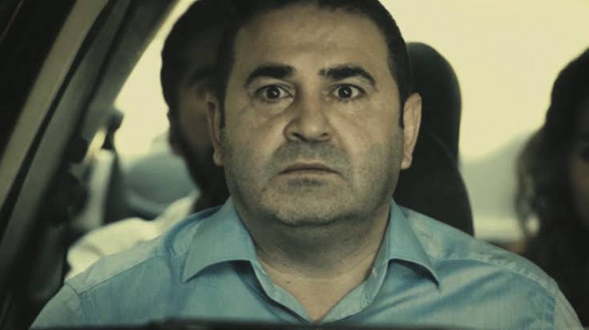 Backdrop for G.D.O. KaraKedi