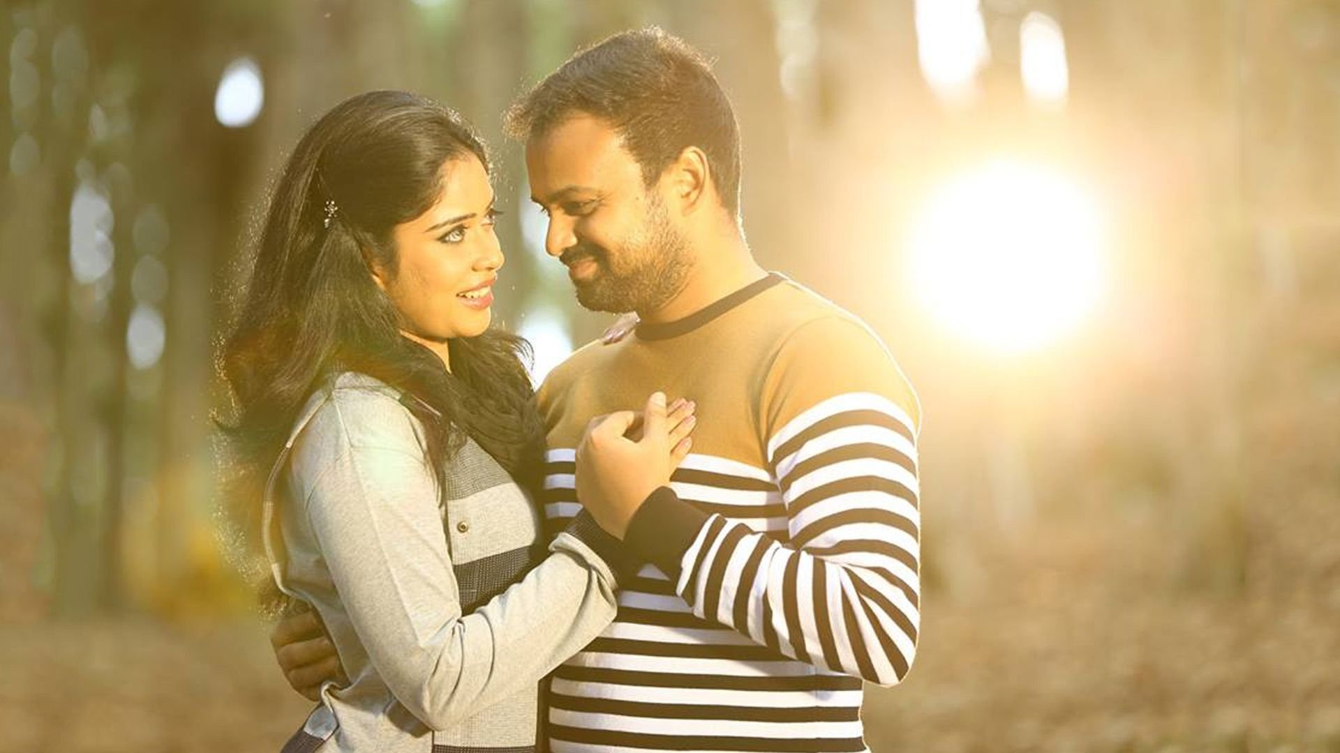 Backdrop for Madhura Naranga