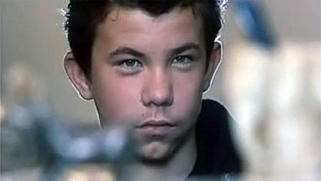 Backdrop for Blackbird