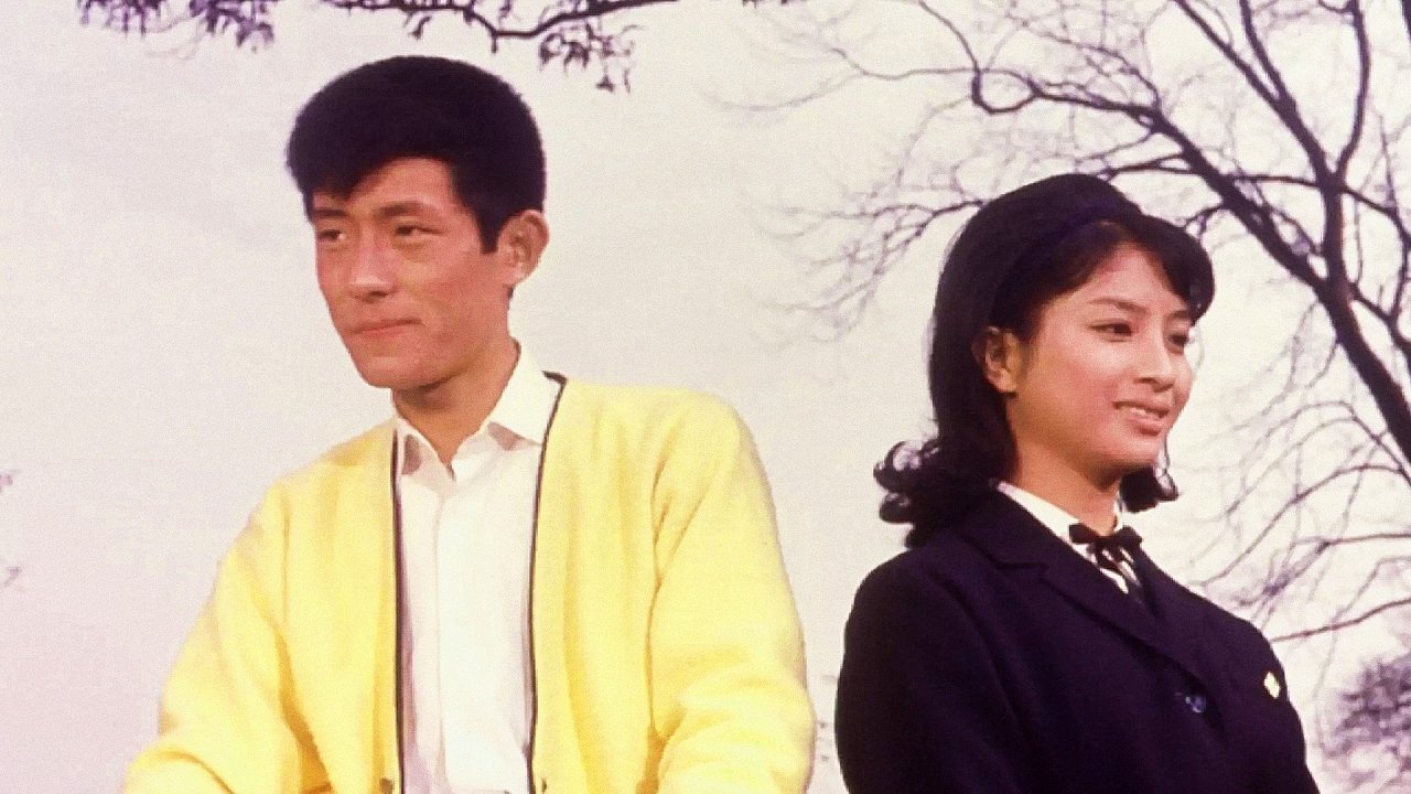 Backdrop for The School Cap