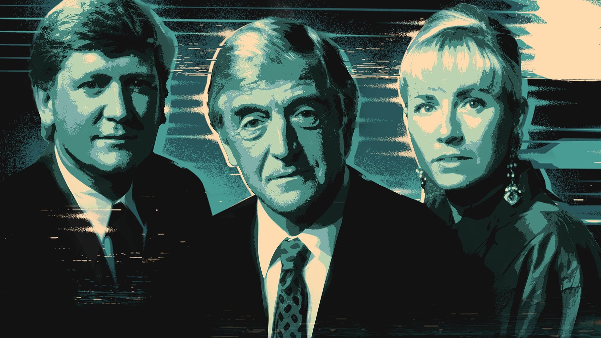 Backdrop for Ghostwatch