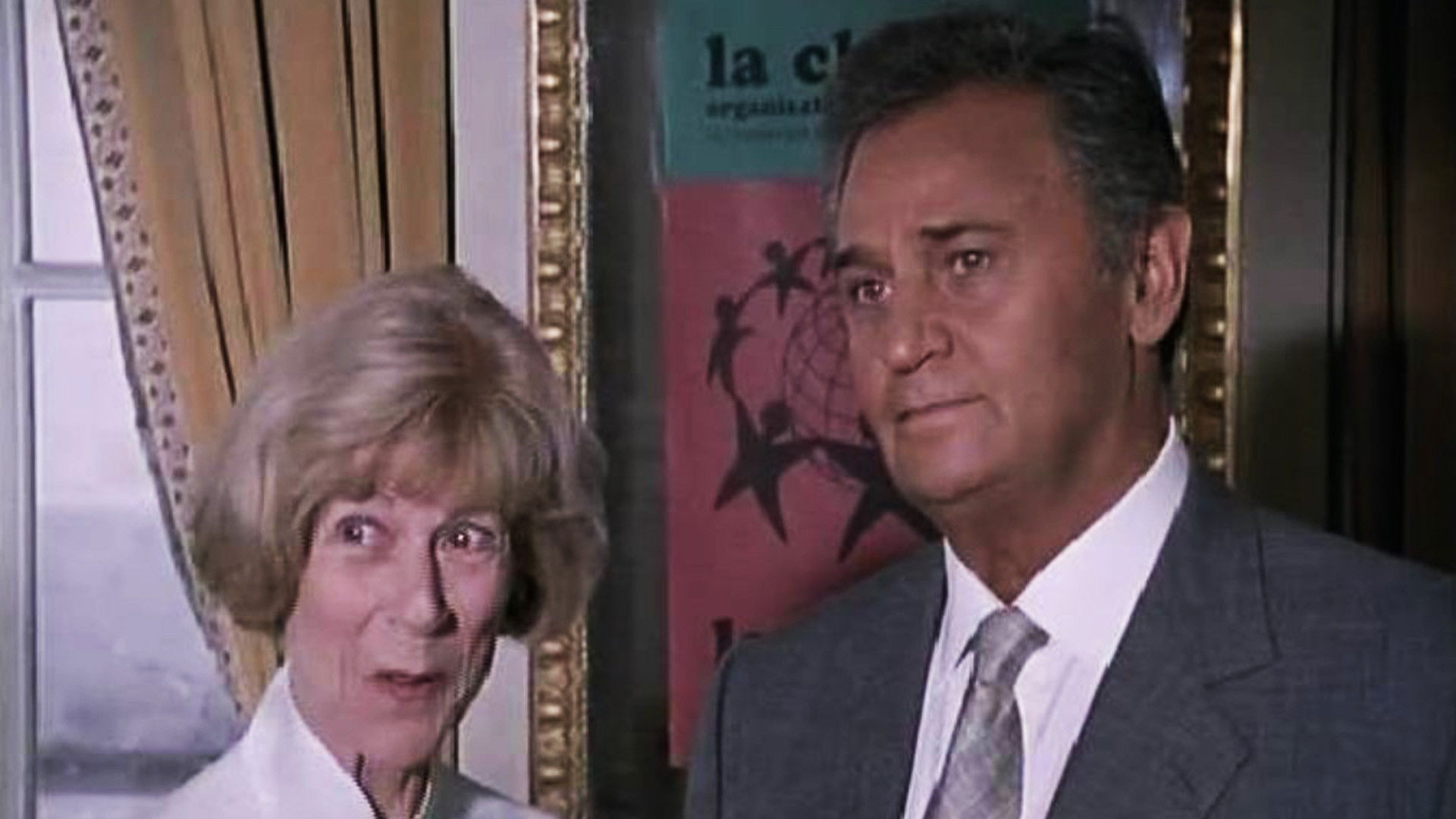 Backdrop for Samson le magnifique