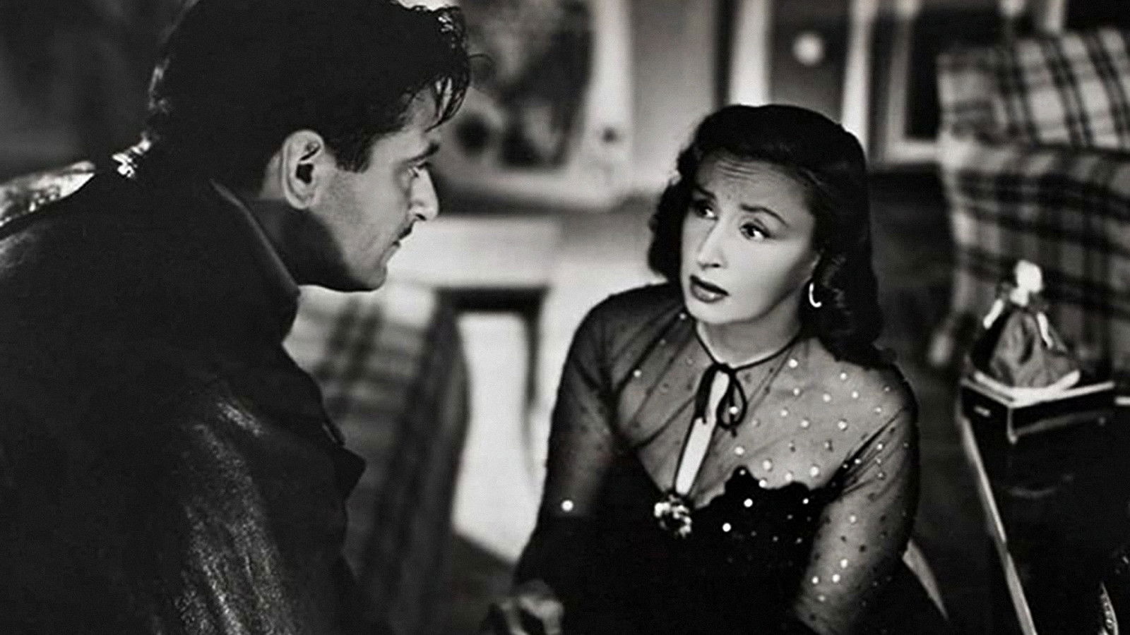 Backdrop for Vivir un instante