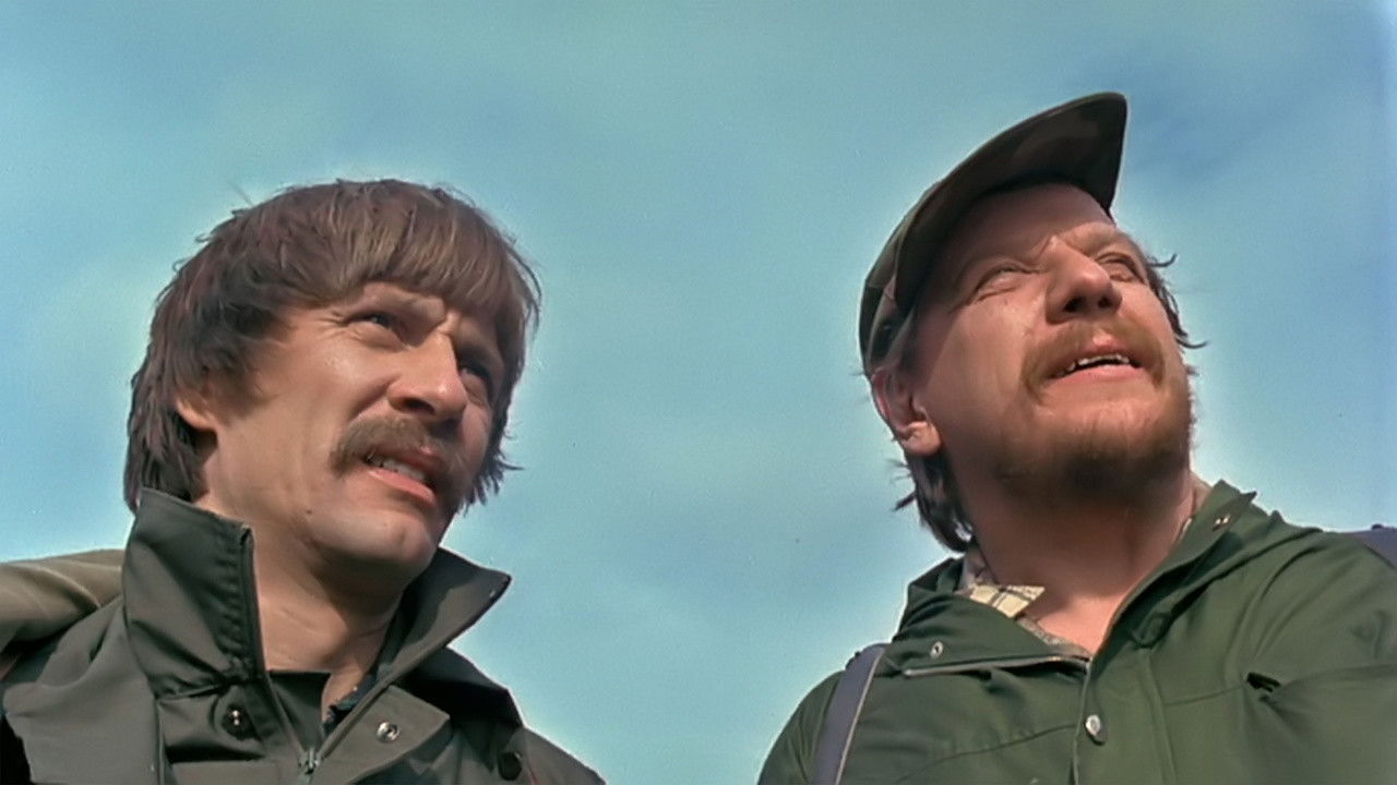 Backdrop for Piilopirtti