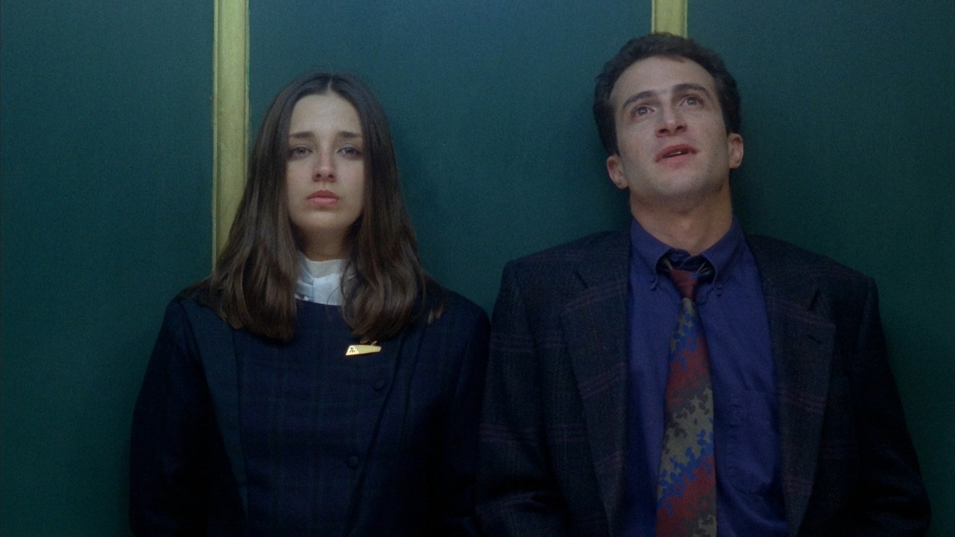 Backdrop for Sólo con tu pareja