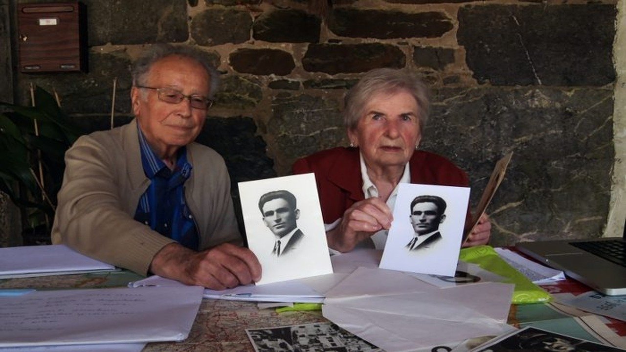 Backdrop for Franco on Trial: The Spanish Nuremberg?