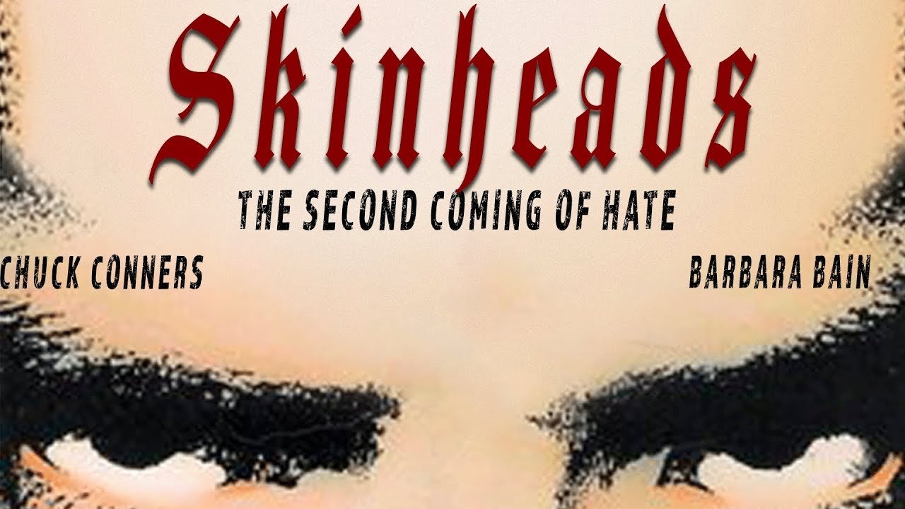 Backdrop for Skinheads