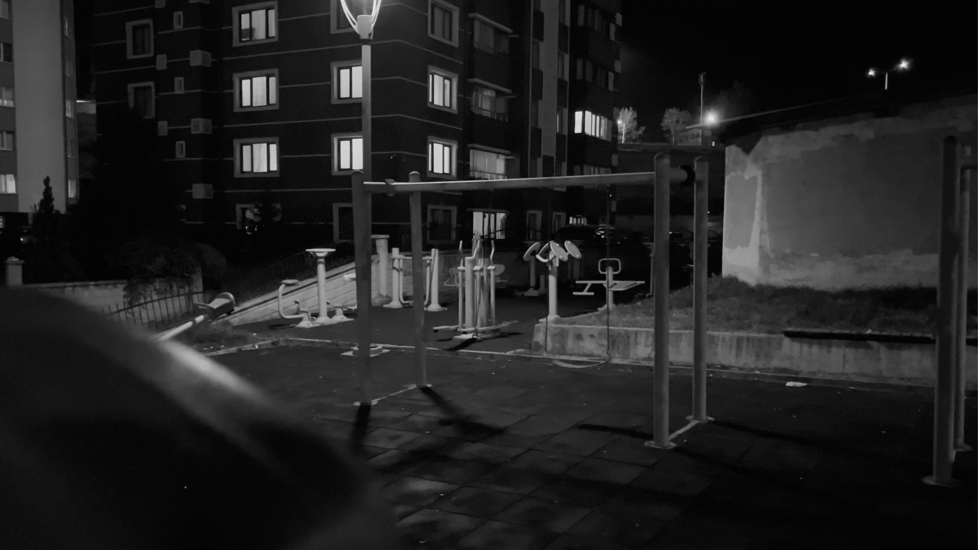 Backdrop for Çağlar Parkı