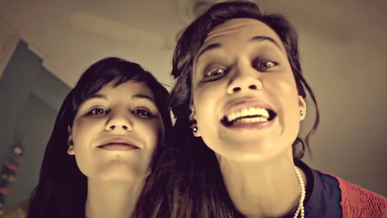 Backdrop for Como su padre