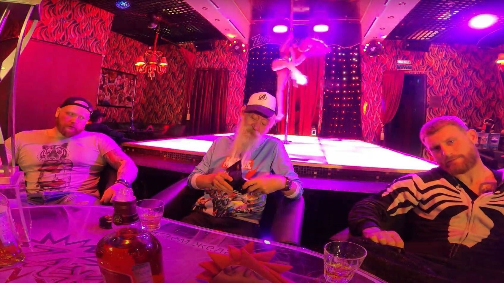 Backdrop for Павлик.Начало