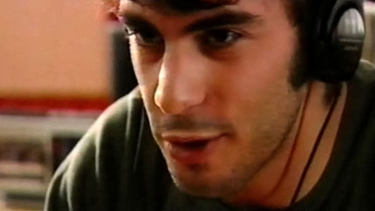 Backdrop for Rádio Relâmpago