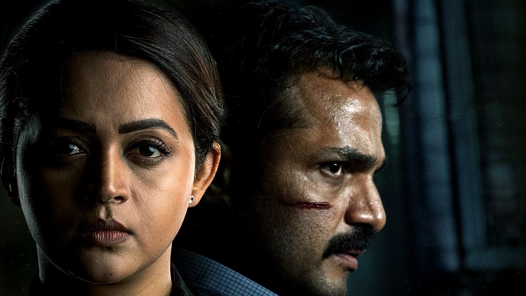 Backdrop for Case of Kondana