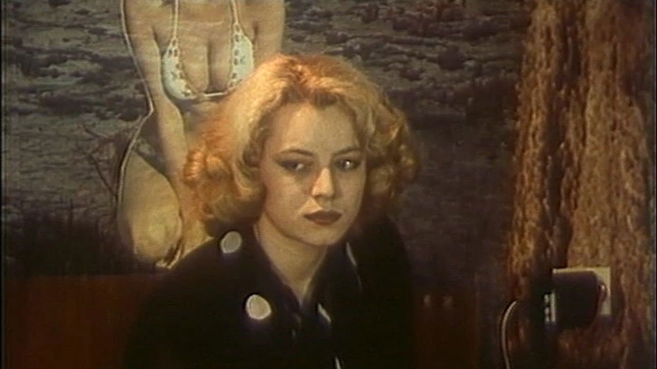 Backdrop for A Child by November