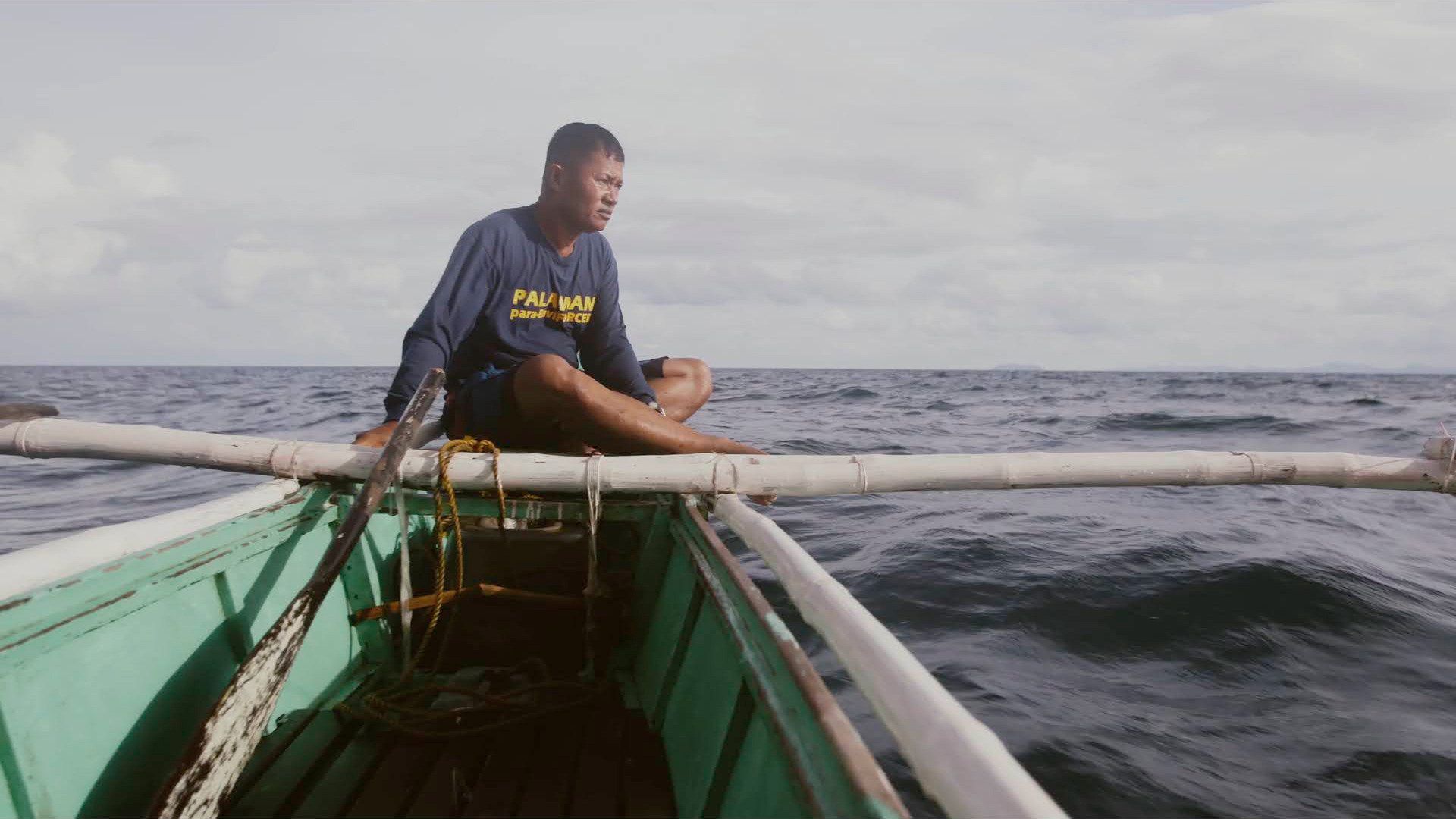 Backdrop for Delikado