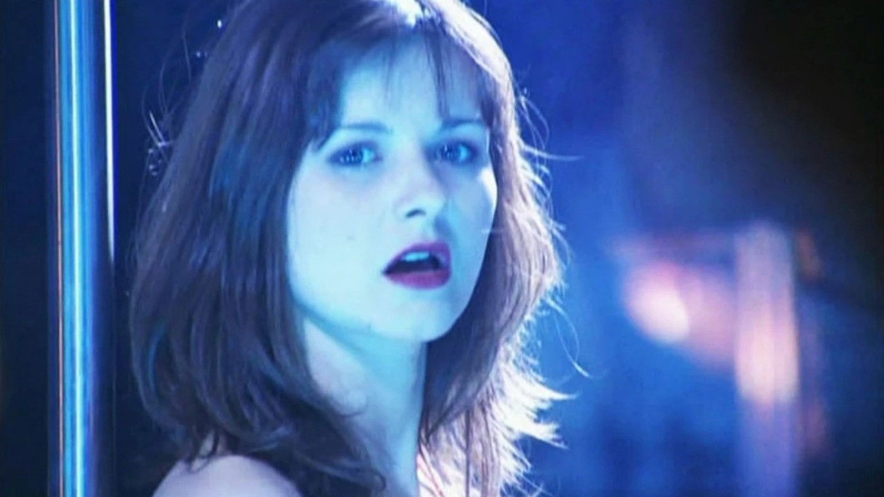 Backdrop for Funland