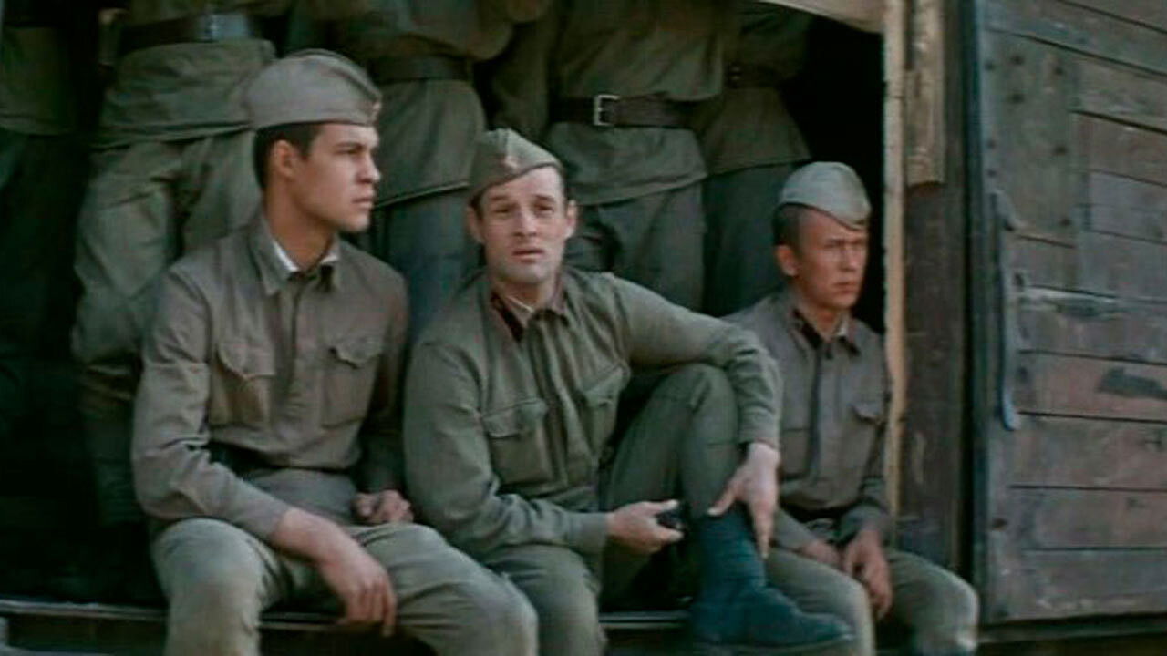 Backdrop for According to the Laws of War