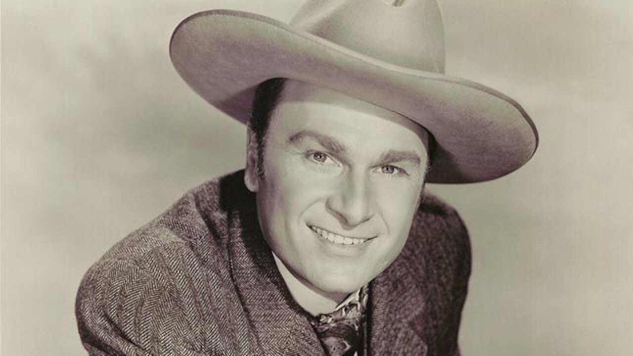 Backdrop for The Dude Goes West