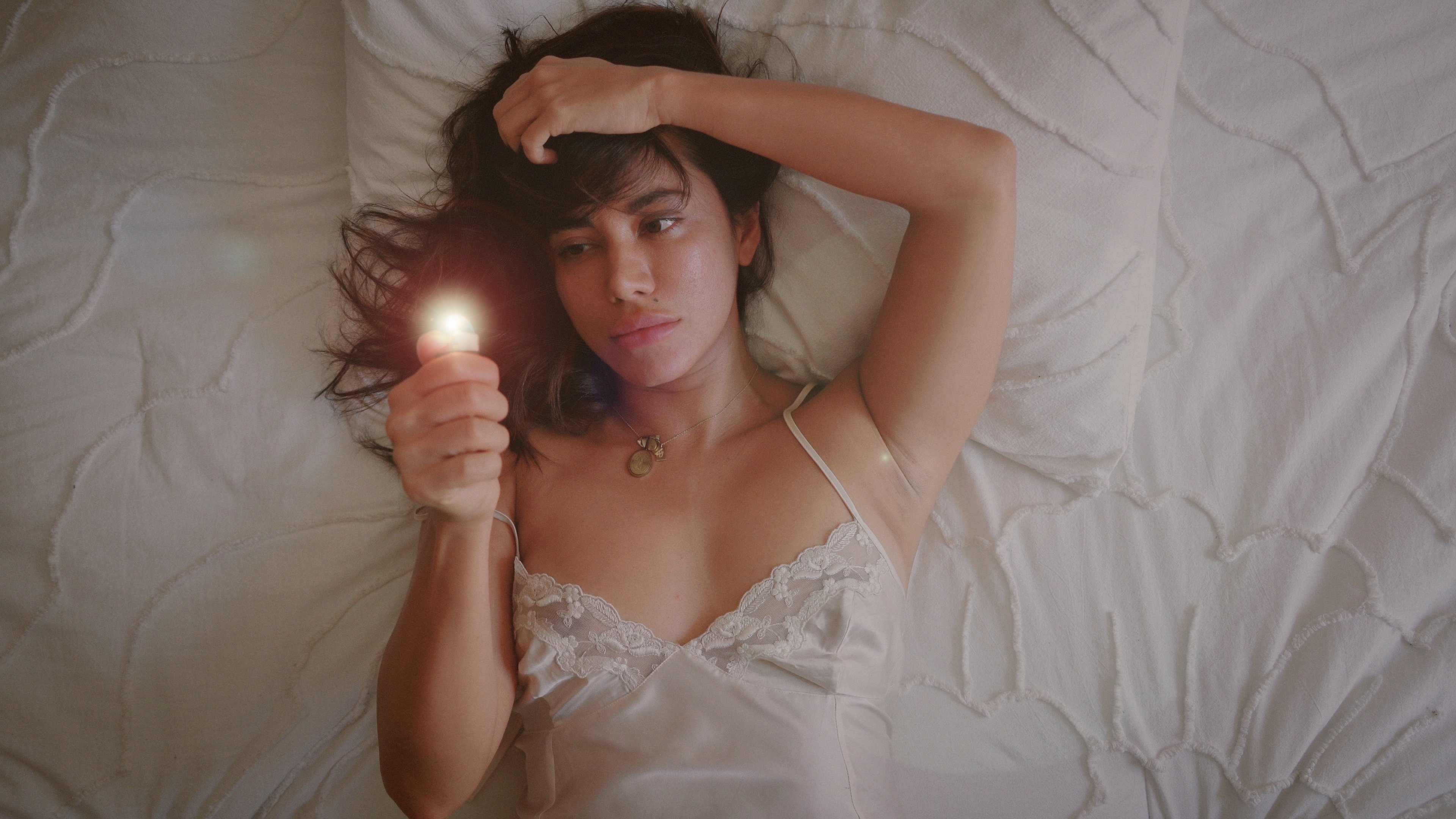 Backdrop for The Act of Indemnity