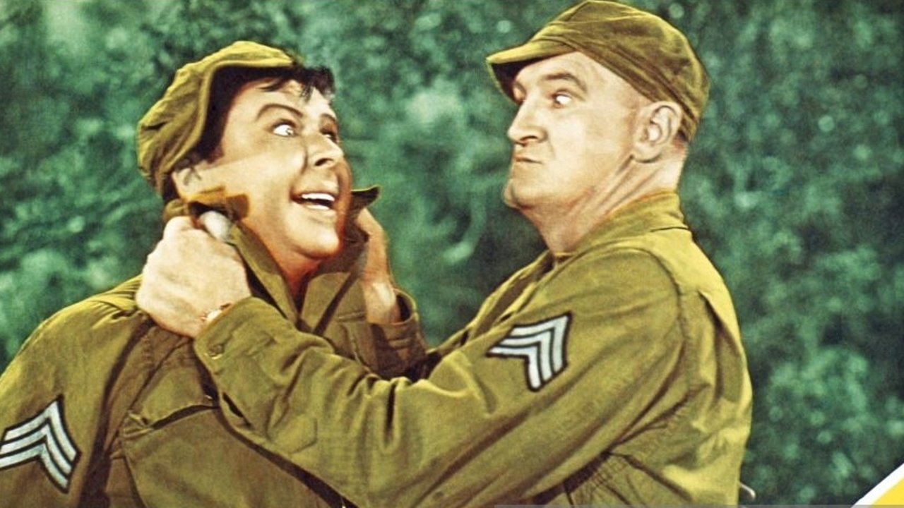 Backdrop for Mr. Walkie Talkie