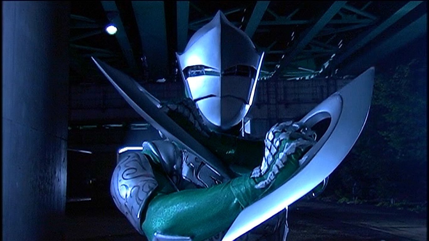 Backdrop for ミラーマンReflex